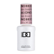 DND Gel Polish - 883 Candy Kisses