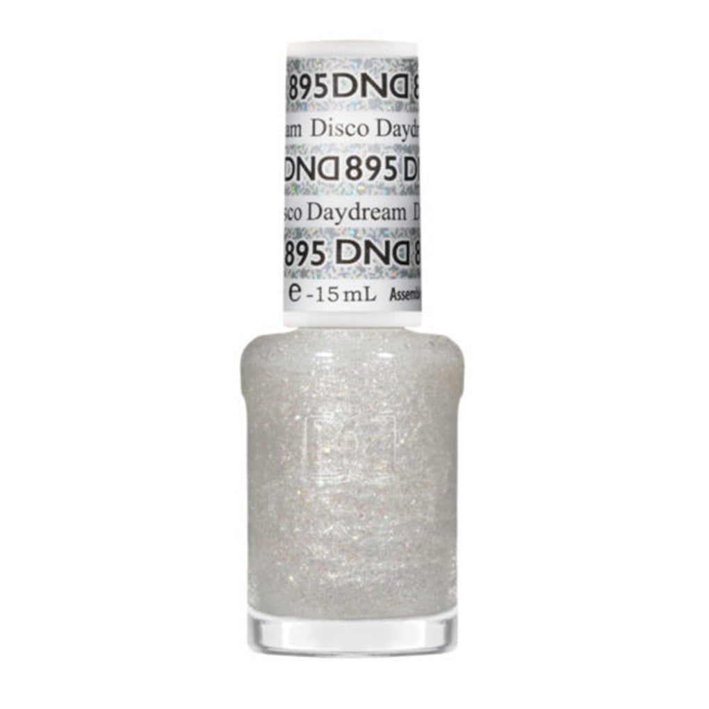 DND Nail Lacquer - 895 Disco Daydream