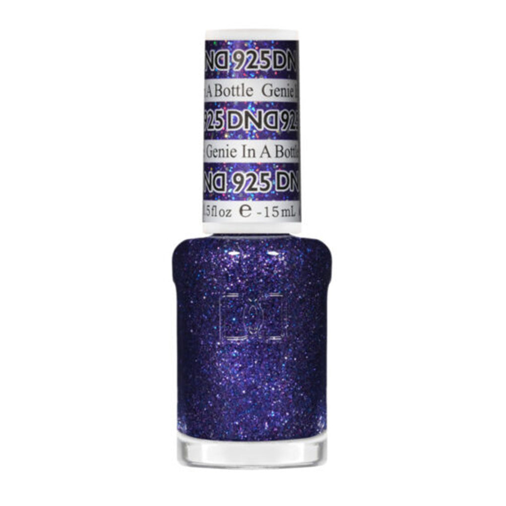 DND Nail Lacquer - 925 Genie In A Bottle