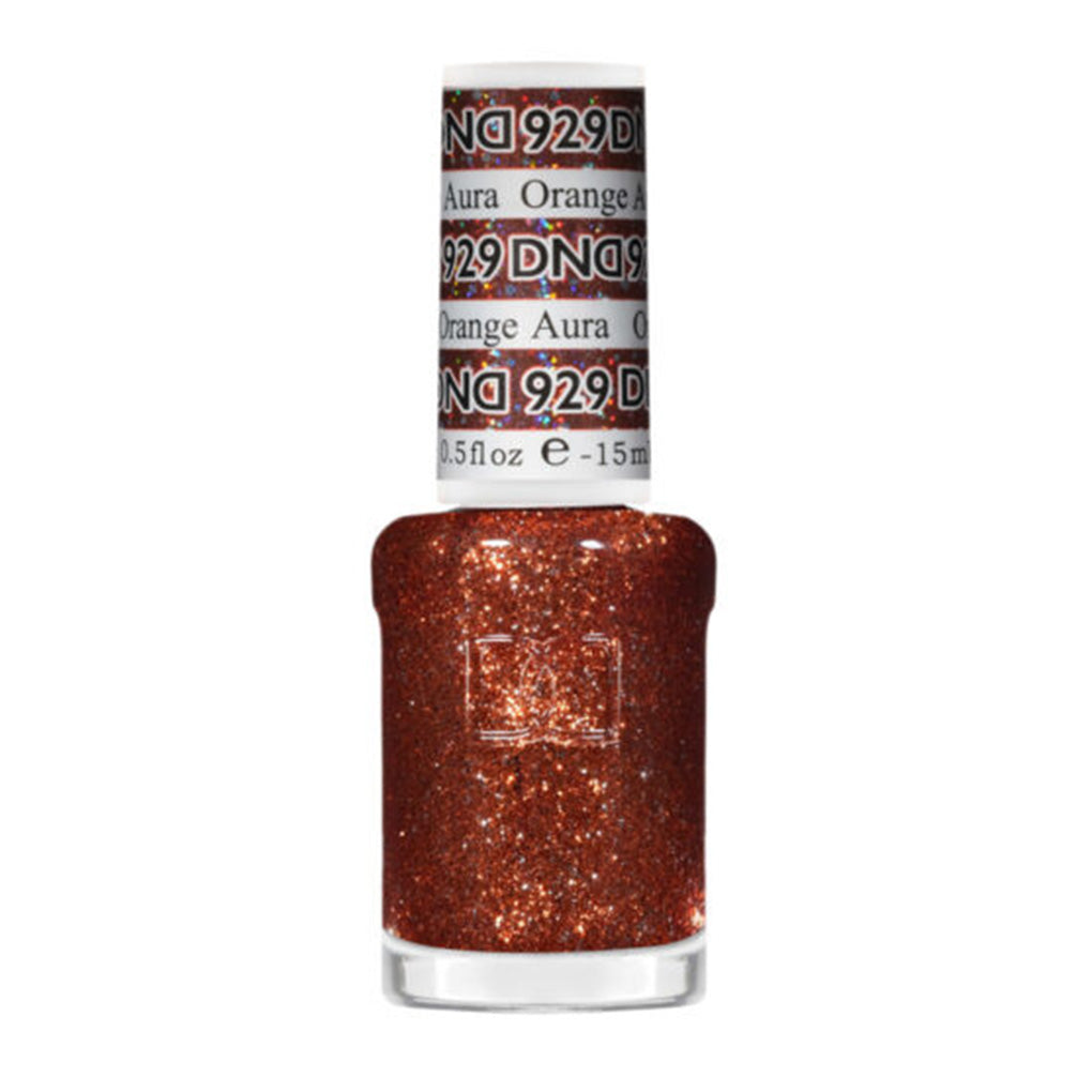 DND Nail Lacquer - 928 Bronzed Era