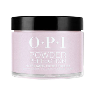  OPI Dipping Powder Nail - P32 Seven Wonders of OPI - Purple Colors