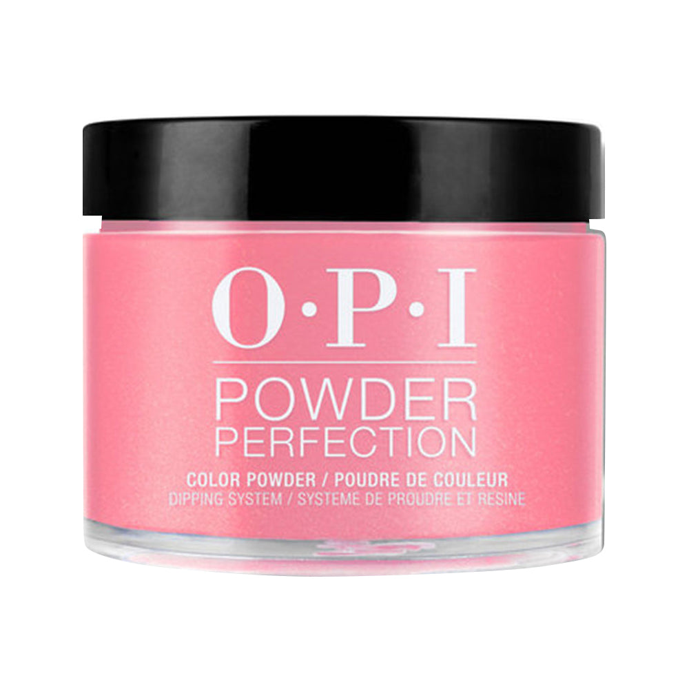  OPI Dipping Powder Nail - T31 Hollywood - Pink Colors