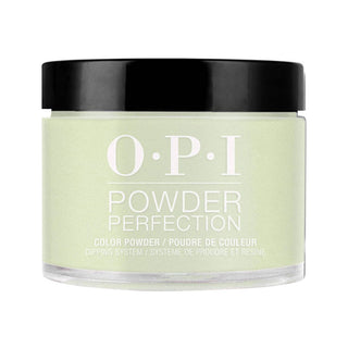  OPI Dipping Powder Nail - T86 How Does Your Zen Garden Grow