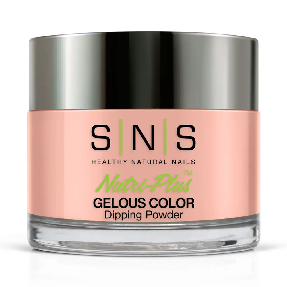 SNS Dipping Powder Nail - DR15 - 1oz