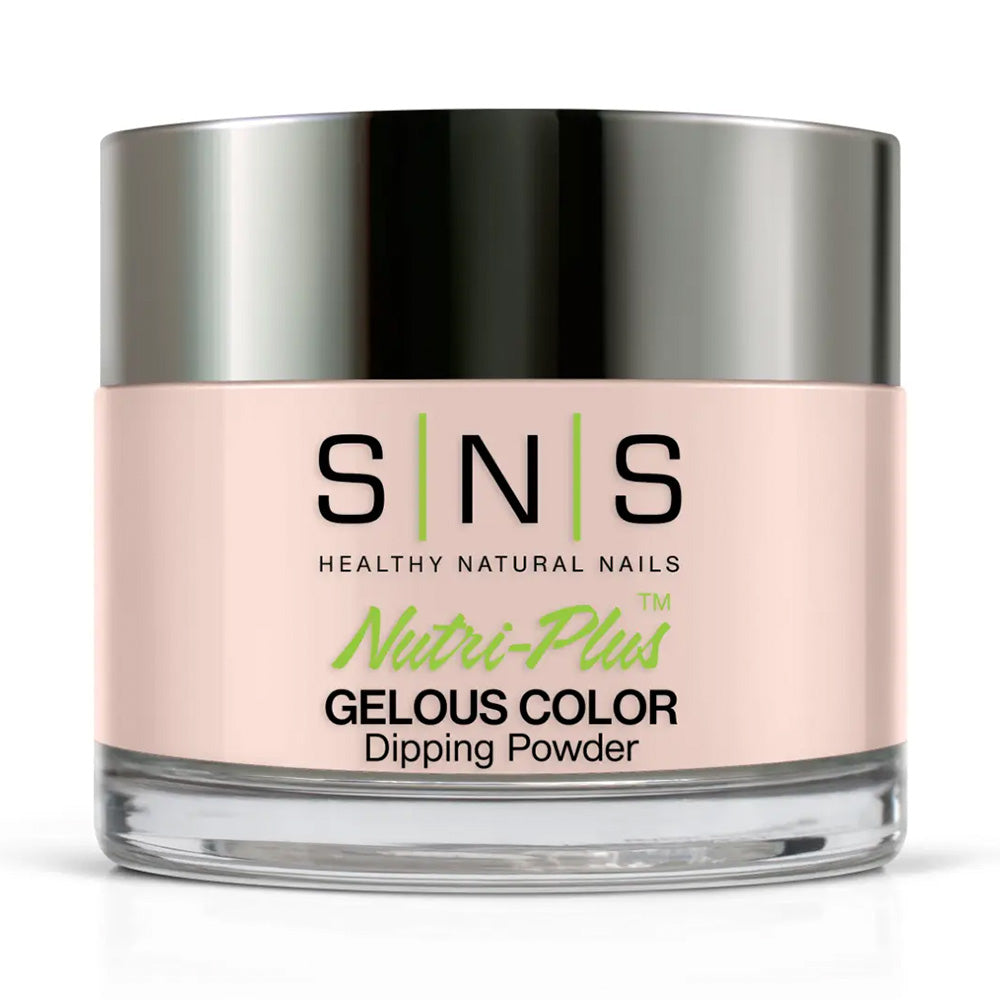 SNS Dipping Powder Nail - DR20 - 1oz