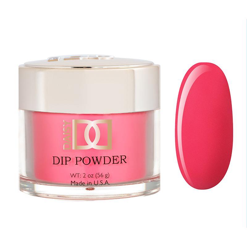 DND Acrylic & Powder Dip Nails 413 - Pink Colors