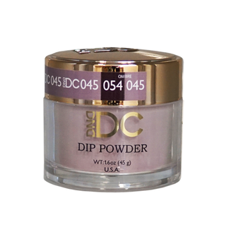 DND DC Acrylic & Dip Powder - DC045 Pepperwood