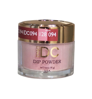DND DC Acrylic & Dip Powder - DC094 American Beauty