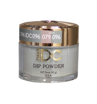 DND DC Acrylic & Dip Powder - DC096 Olive Garden