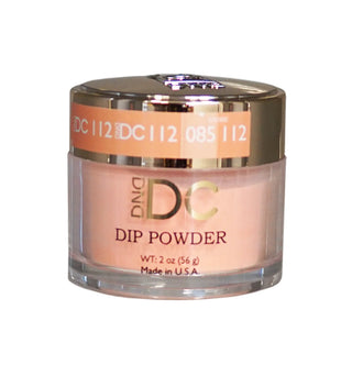 DND DC Acrylic & Dip Powder - DC112 Apple Cider