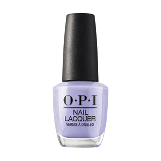 OPI E74 You're Such a BudaPest - Nail Lacquer 0.5oz