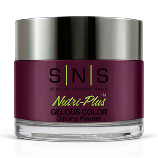 SNS Dipping Powder Nail - EE02 Whirlwind Romance - 1oz