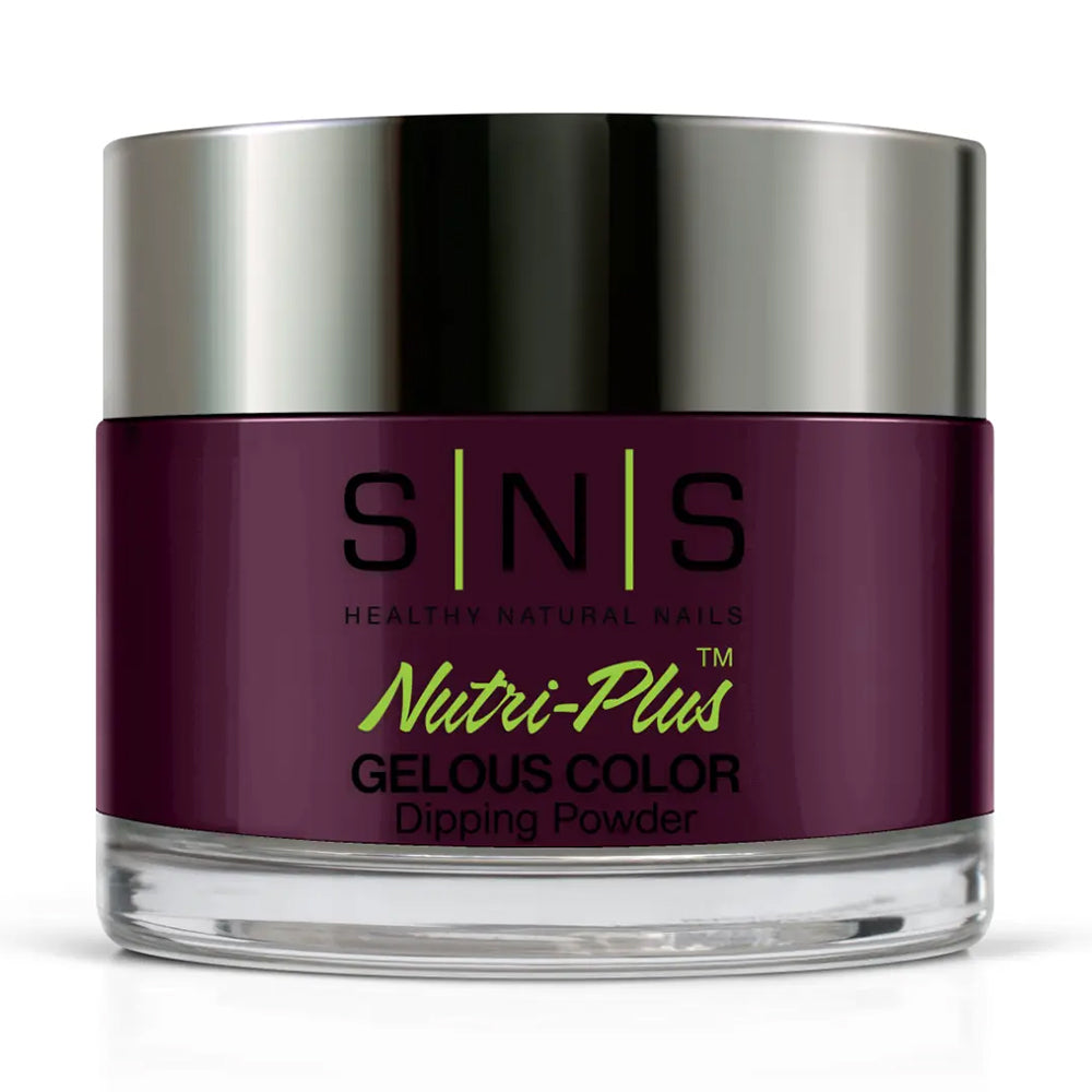 SNS EE04 - All I Want - Dipping Powder Color 1.5oz