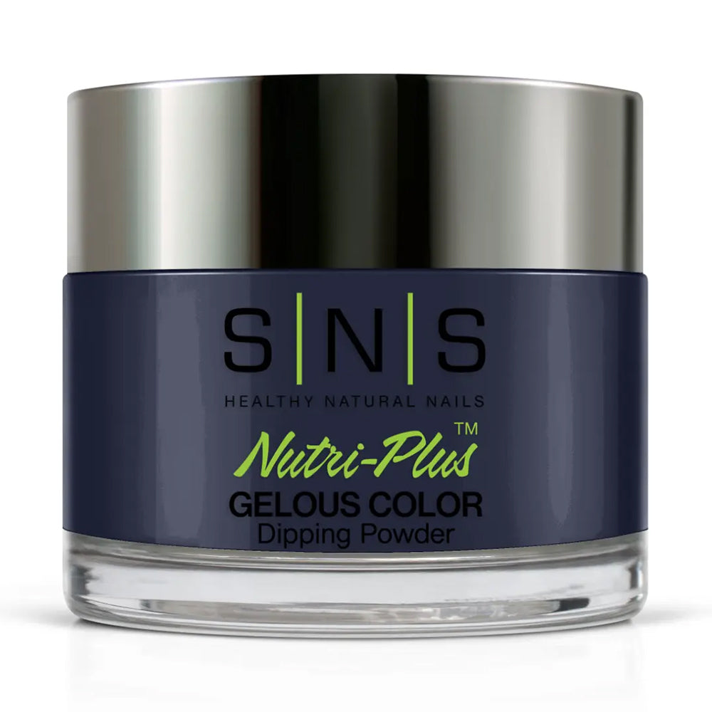SNS EE11 - Heart Skips A Beat - Dipping Powder Color 1.5oz