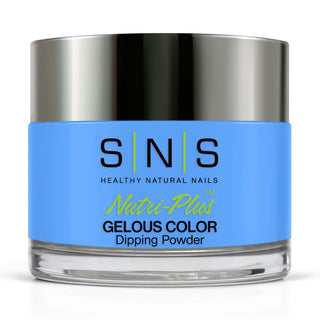 SNS EE15 - Swept Away - Dipping Powder Color 1.5oz