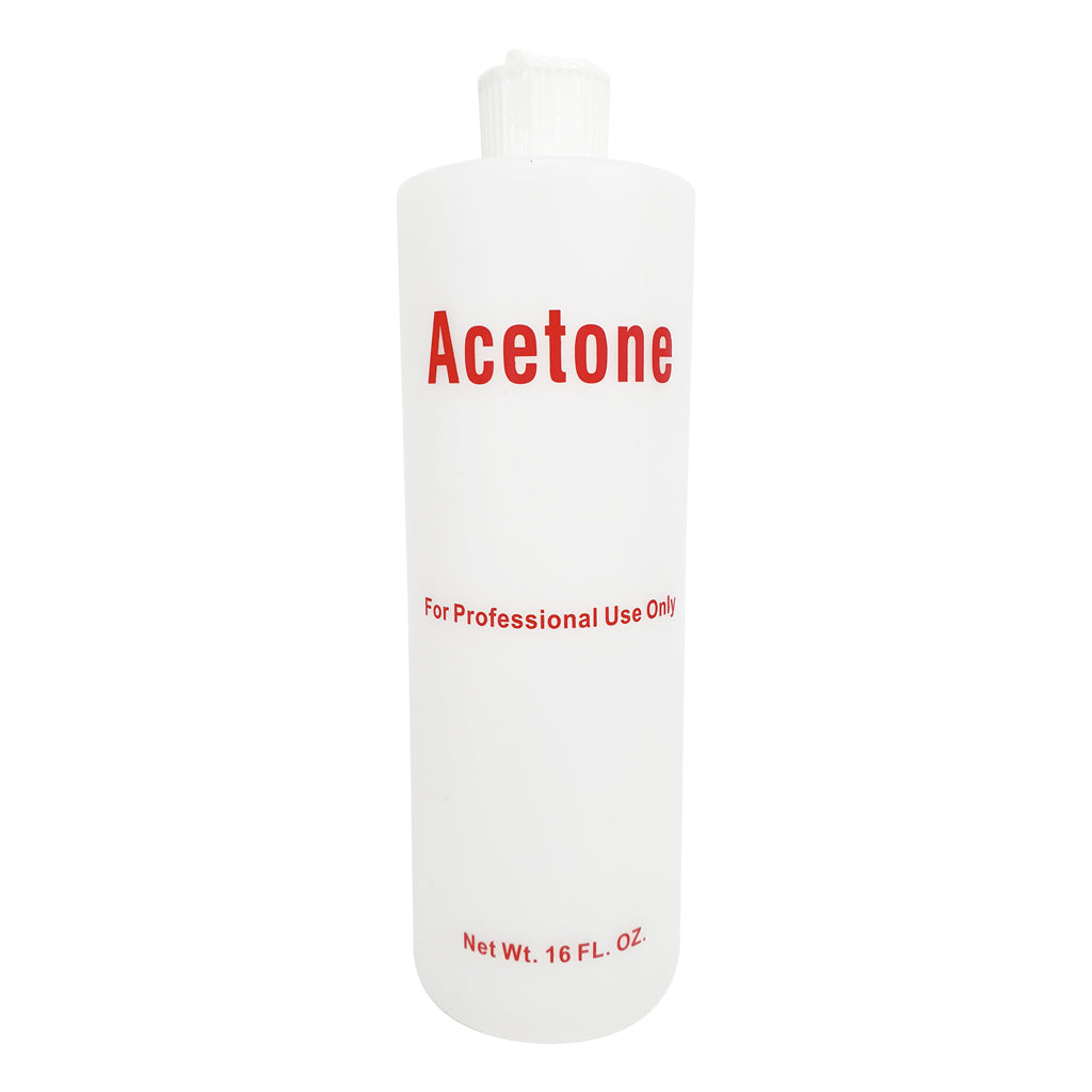 Acetone 16FL. OZ