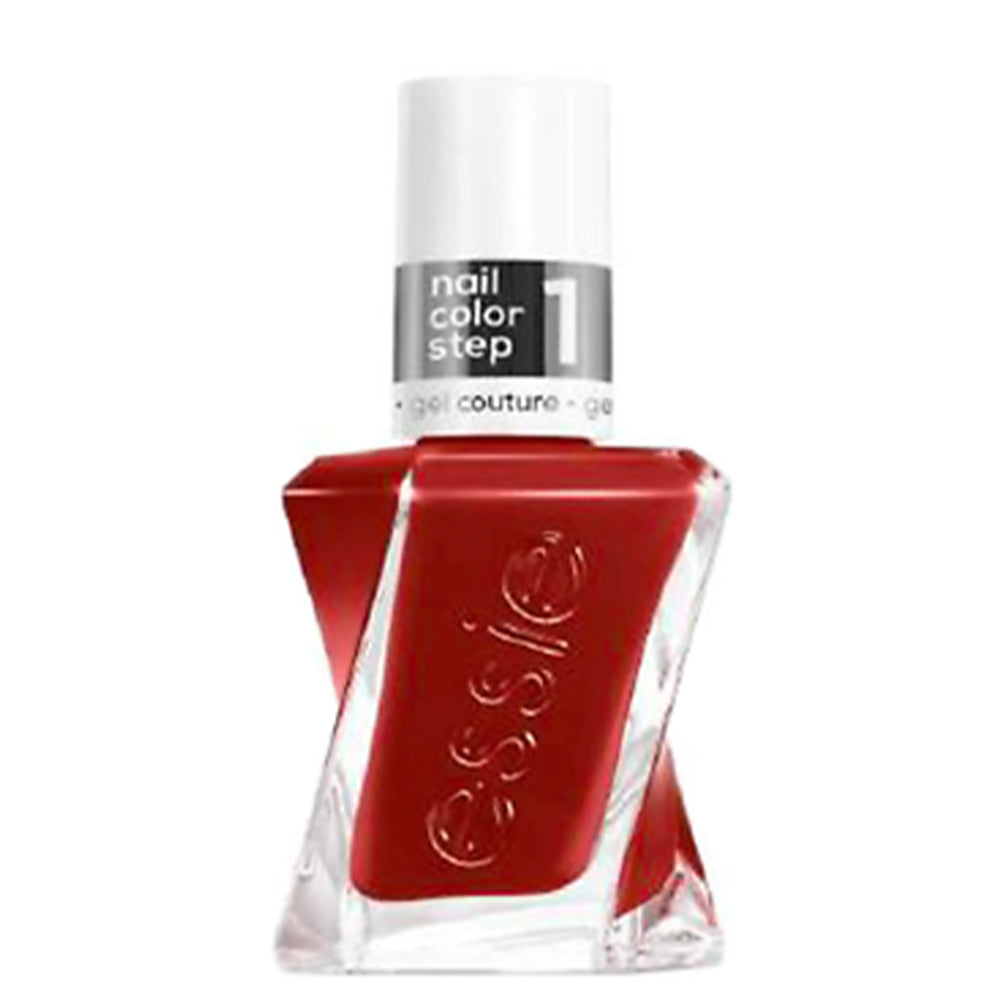 Essie Nail Polish Gel Couture - Red Colors - 1238 STYLE EVOLUTION