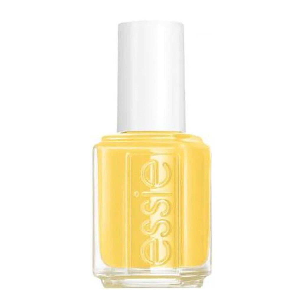 Essie Nail Polish - Yellow Colors - 1780 SUNSHINE BE MINE