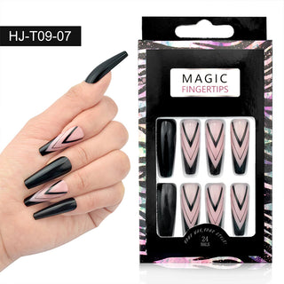 Magic Fingertips - 61 - F02-63