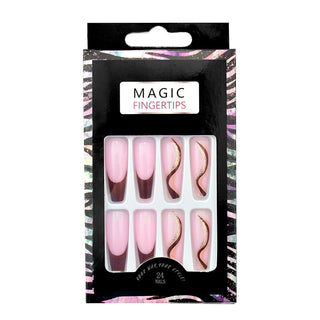 Magic Fingertips - 63 - F04-63