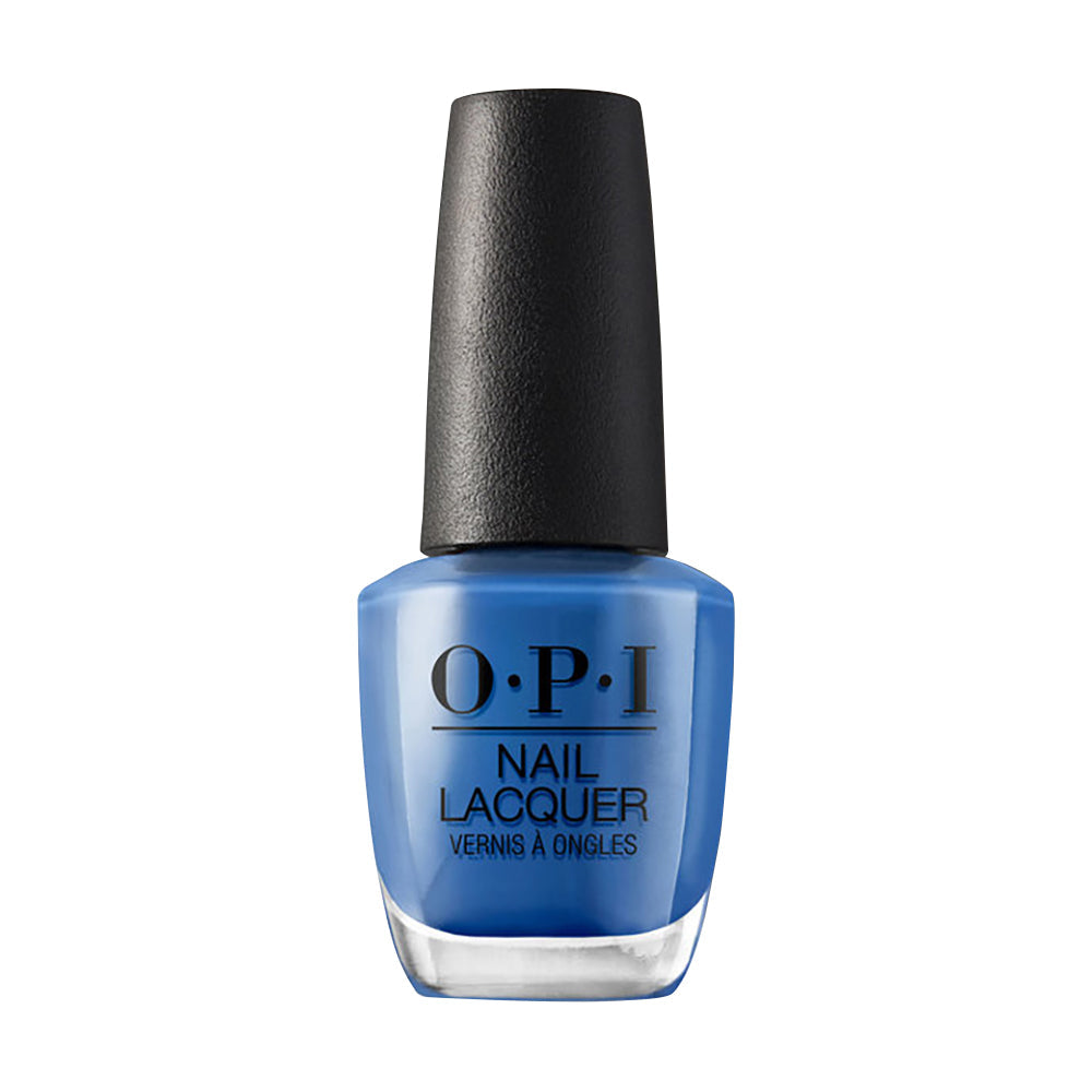 OPI F87 Super Trop-i-cal-i-fiji-istic - Nail Lacquer 0.5oz