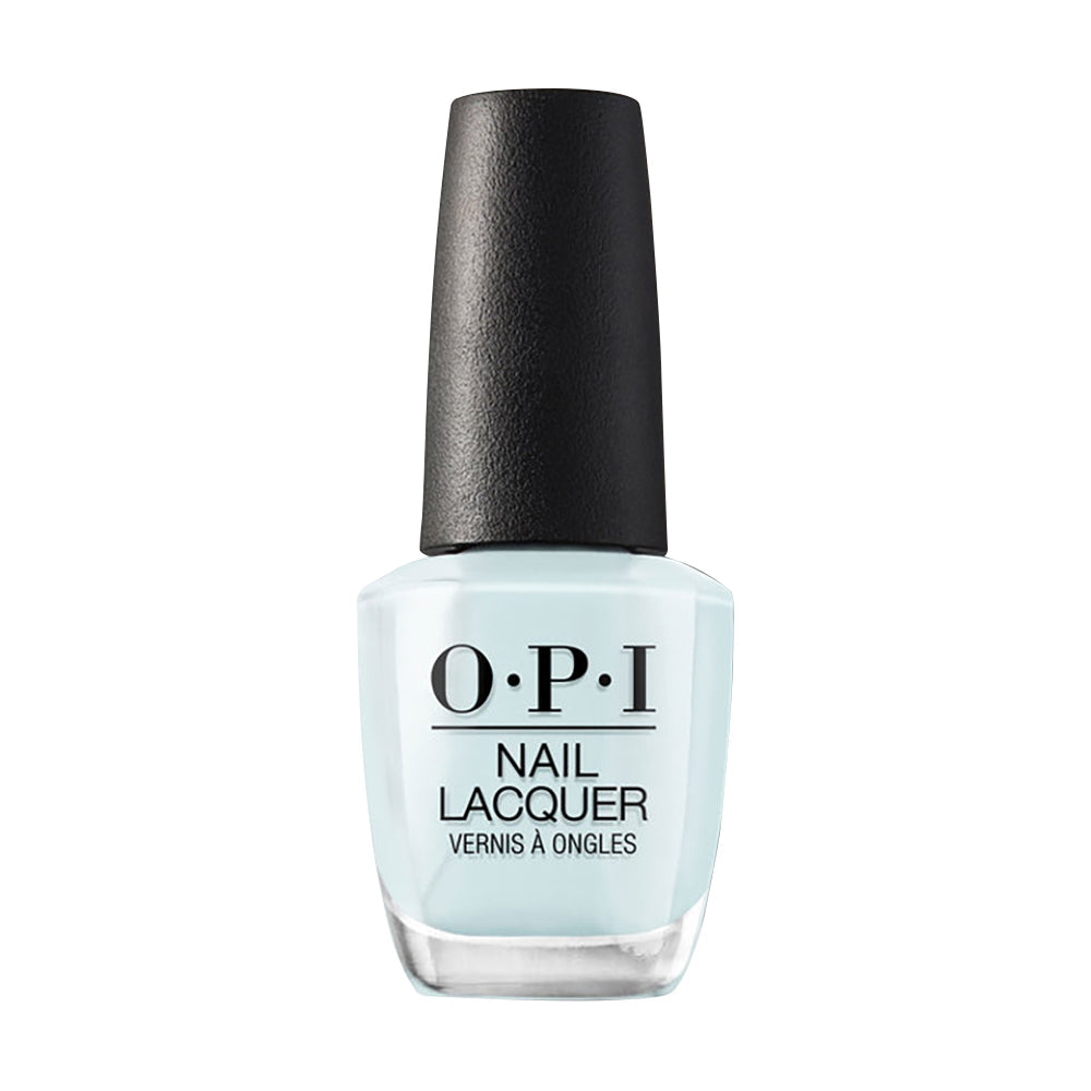 OPI F88 Suzi Without a Paddle - Nail Lacquer 0.5oz