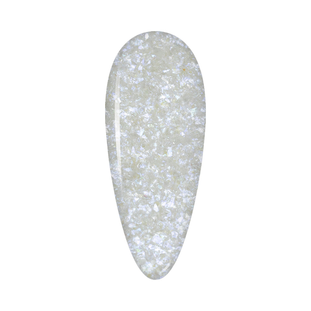 LDS Glitter Nail Art - DFG01 0.5 oz