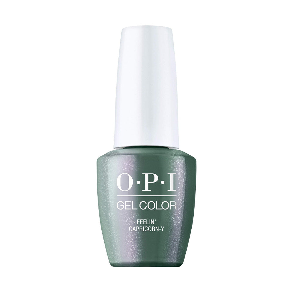OPI Gel Nail Polish - H016 Feelin’ Capricorn-y