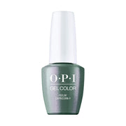 OPI Gel Nail Polish - H016 Feelin’ Capricorn-y