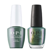 OPI Gel Nail Polish Duo - H016 Feelin’ Capricorn-y