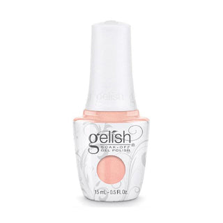 Gelish Nail Colours - Pink Gelish Nails - 813 Forever Beauty - 1110813