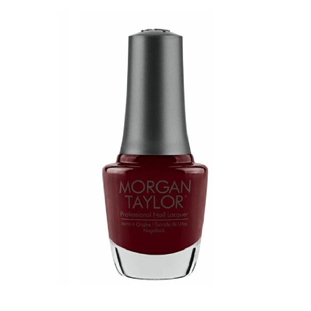 Morgan Taylor 035 - From Paris With Love - Nail Lacquer 0.5 oz - 50035