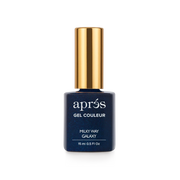 Apres Gel Polish - G01 Milky Way Galaxy