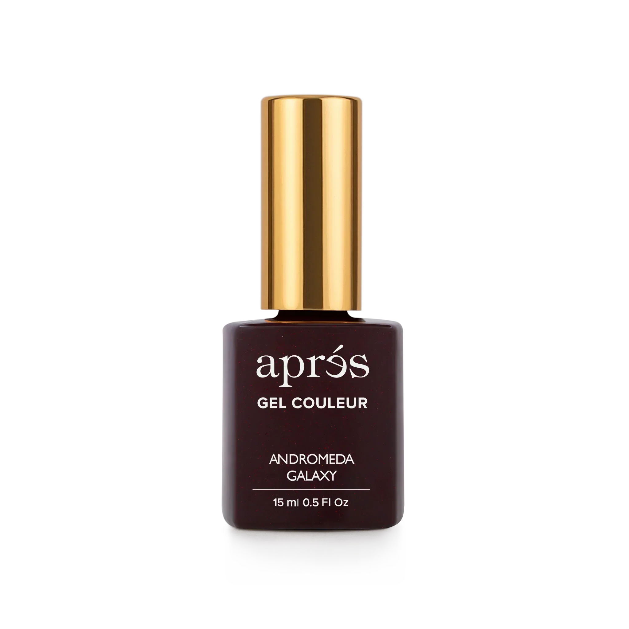 Apres Gel Polish - G02 Andromeda Galaxy