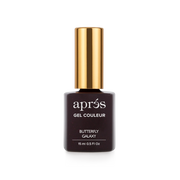Apres Gel Polish - G03 Butterfly Galaxy