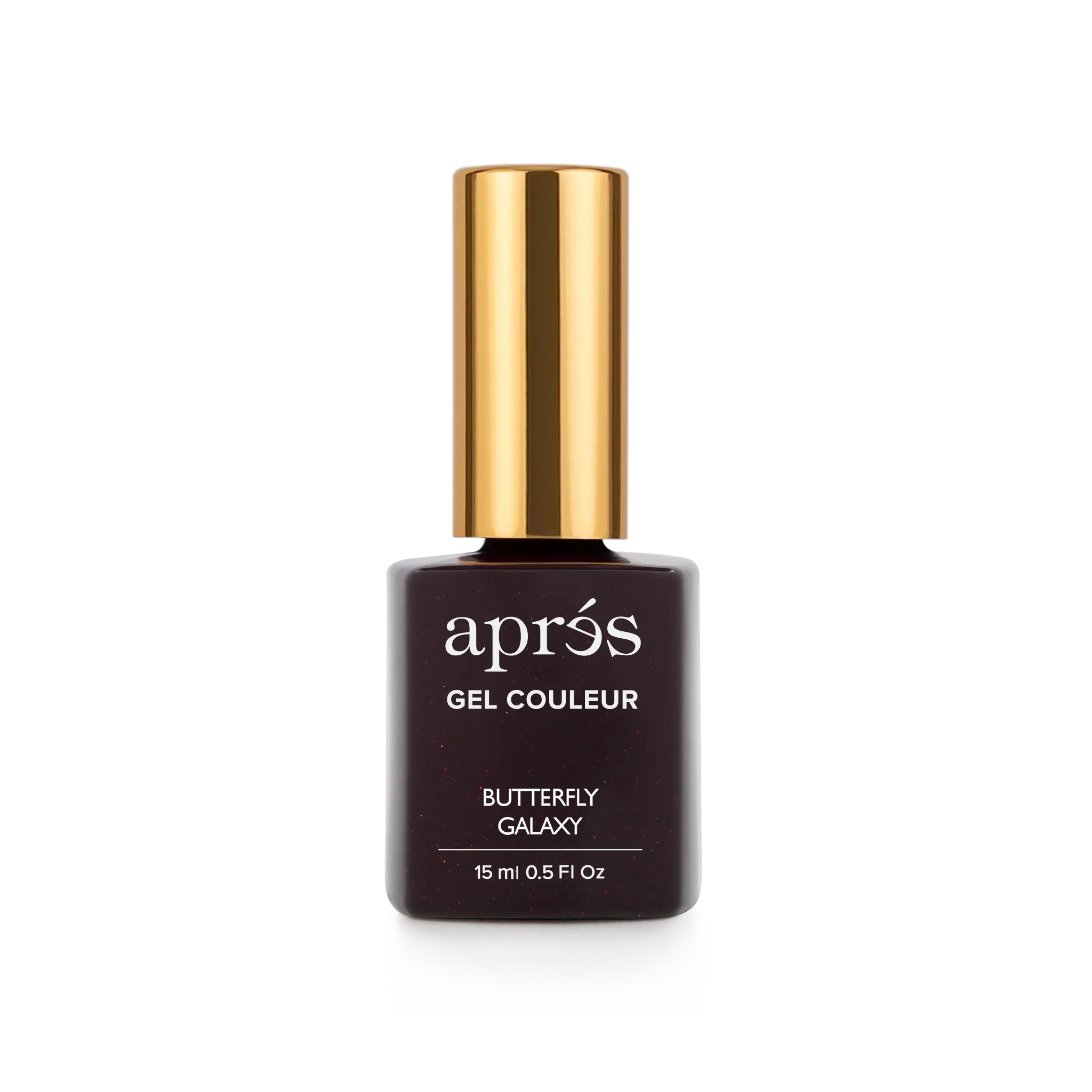 Apres Gel Polish - G03 Butterfly Galaxy