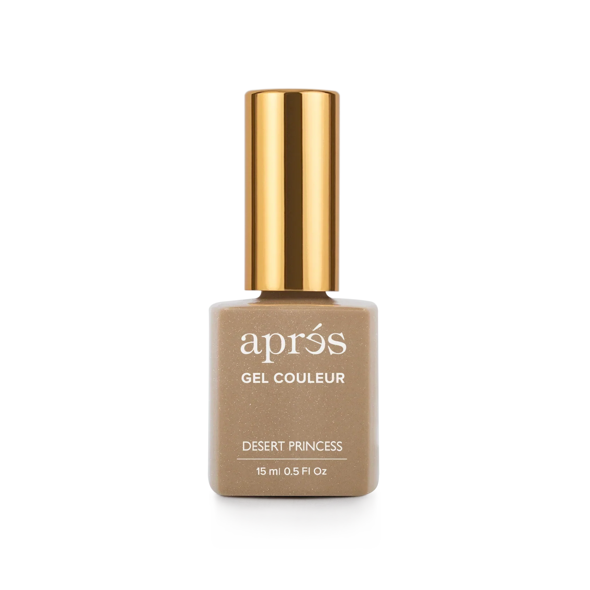 Apres Gel Polish - G05 Desert Princess