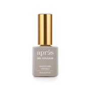 Apres Gel Polish - G06 Sandstorm Crystals