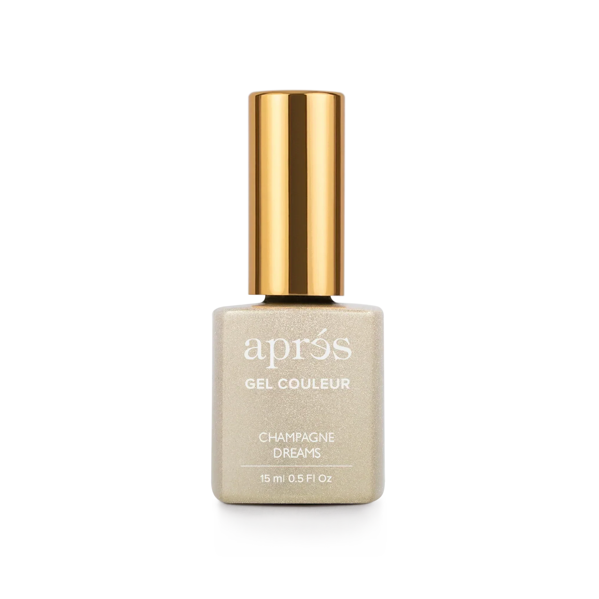 Apres Gel Polish - G07 Champagne Dreams