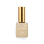 Apres Gel Polish - G08 Golden Anniversary