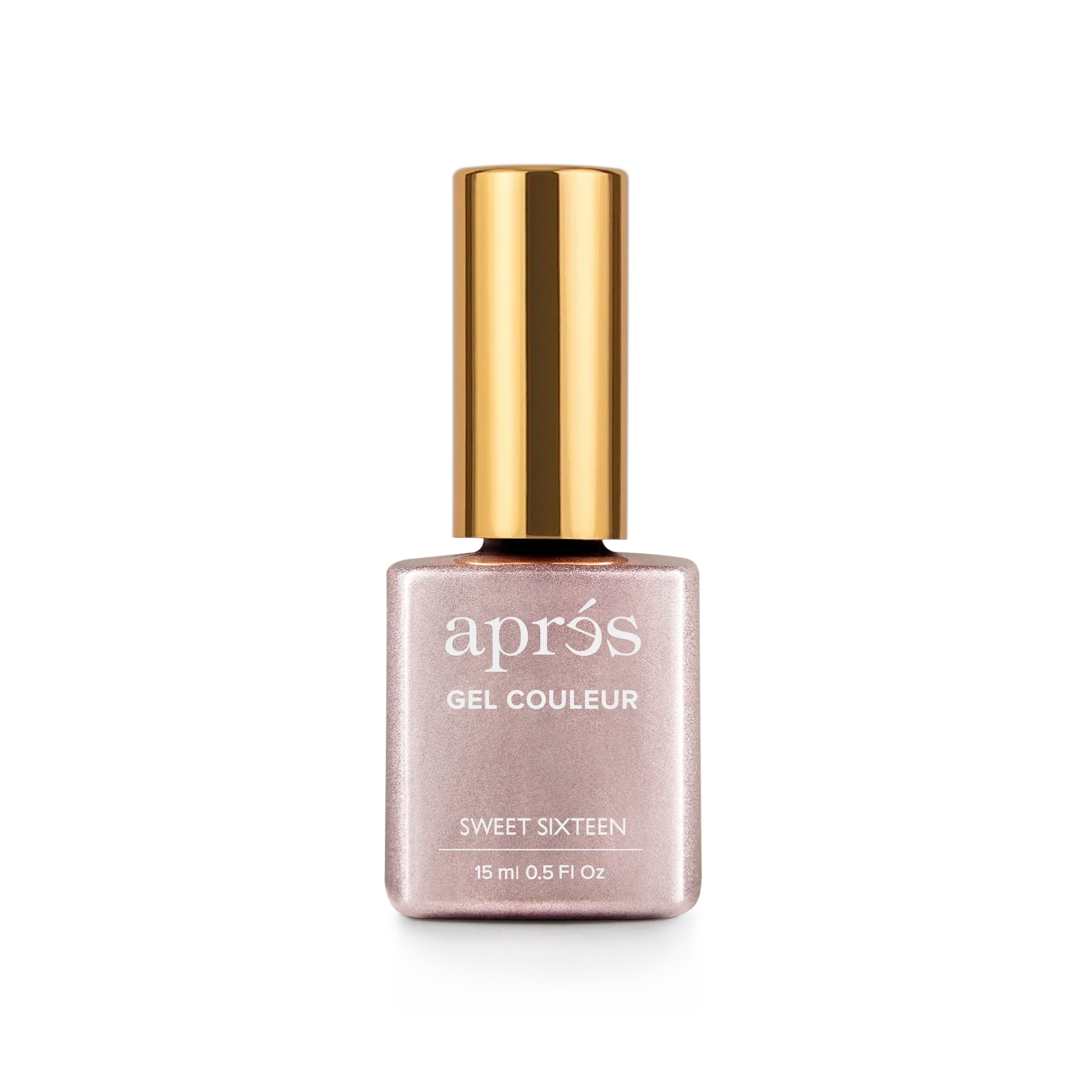 Apres Gel Polish - G10 Sweet Sixteen