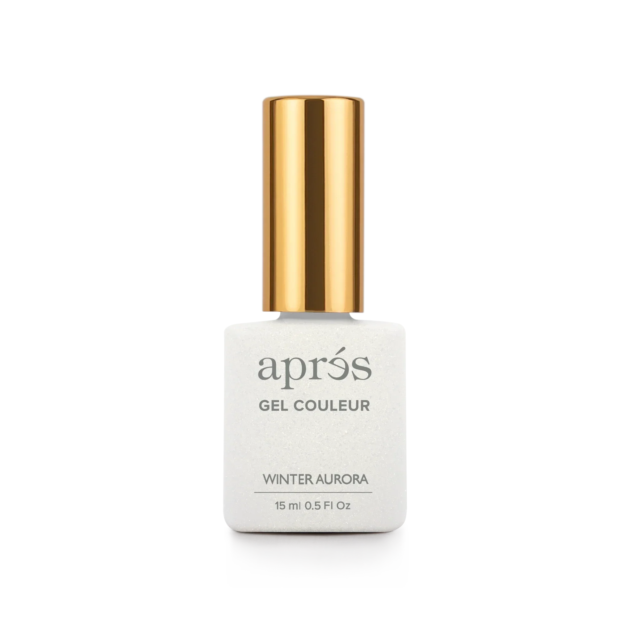 Apres Gel Polish - G11 Winter Aurora