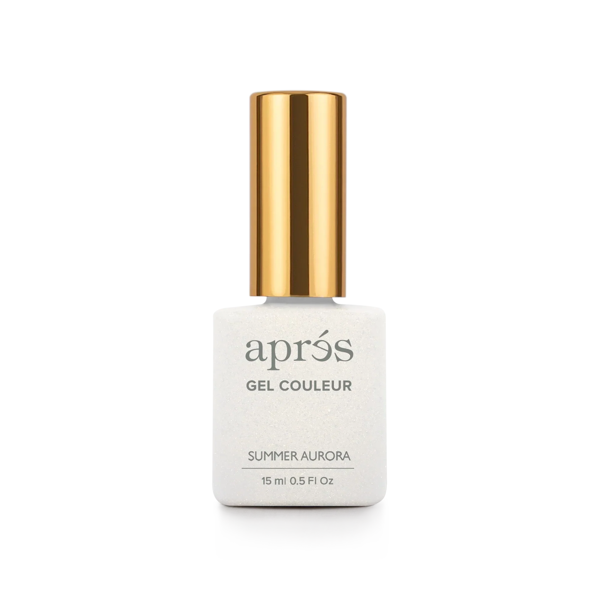 Apres Gel Polish - G12 Summer Aurora