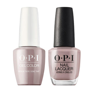 OPI Gel Nail Polish Duo - G13 | Berlin There Done That