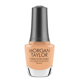 Morgan Taylor 525 - Lace Be Honest - Nail Lacquer 0.5oz