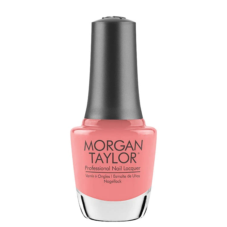 Morgan Taylor 526 - Tidy Touch - Nail Lacquer 0.5oz