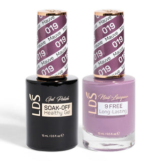 LDS Gel & Lacquer Summer Collection: 010, 011, 018, 019, 120, 143, 115, 131, 142, 134