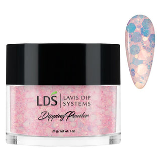LDS DGL 04 (1oz) - Acrylic & Dip Powder