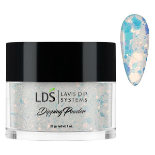 LDS DGL 06 (1oz) - Acrylic & Dip Powder