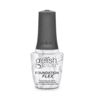 Gelish - Foundation Flex Gel Clear